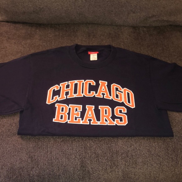 Chicago Bears T-Shirt - Picture 7 of 8